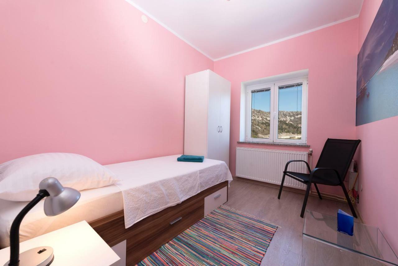 Apartment Cupido Rijeka Exterior photo