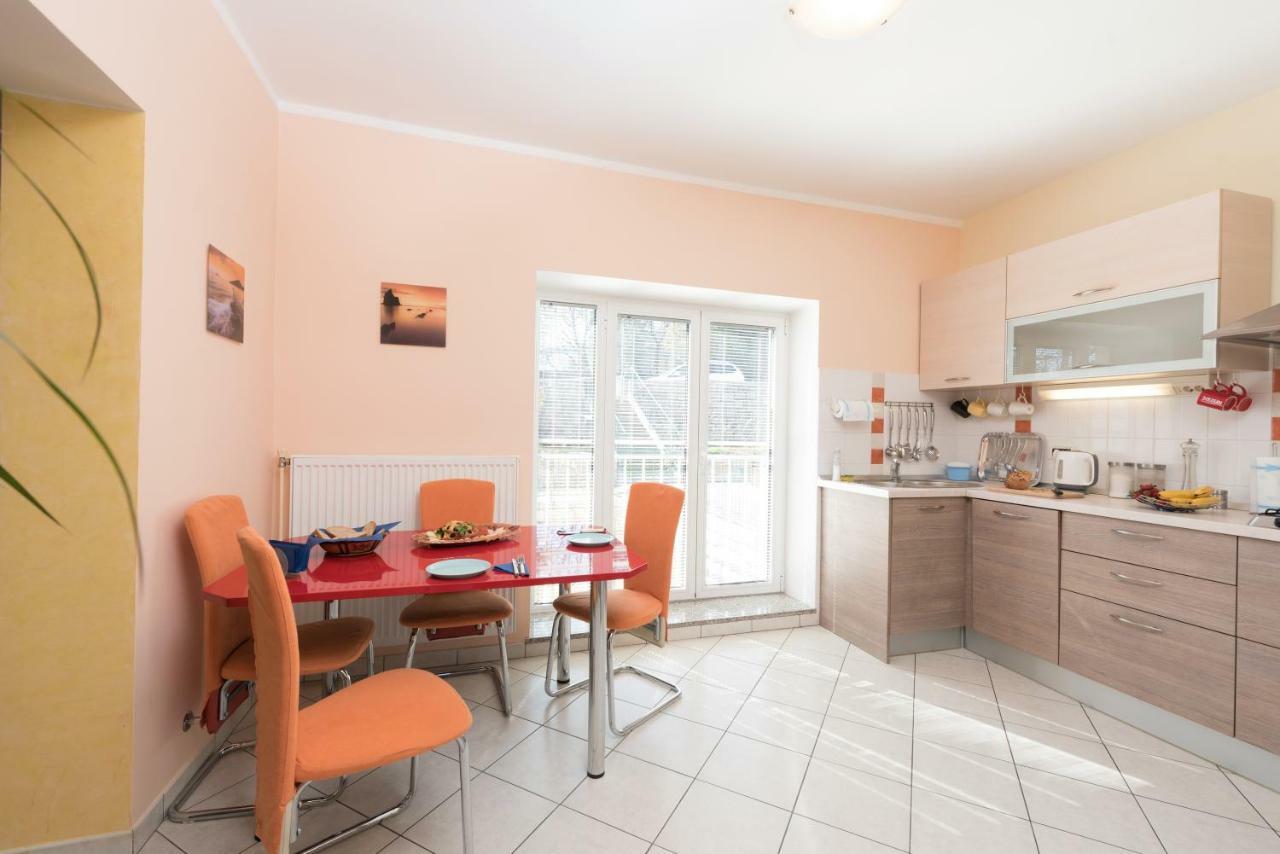 Apartment Cupido Rijeka Exterior photo